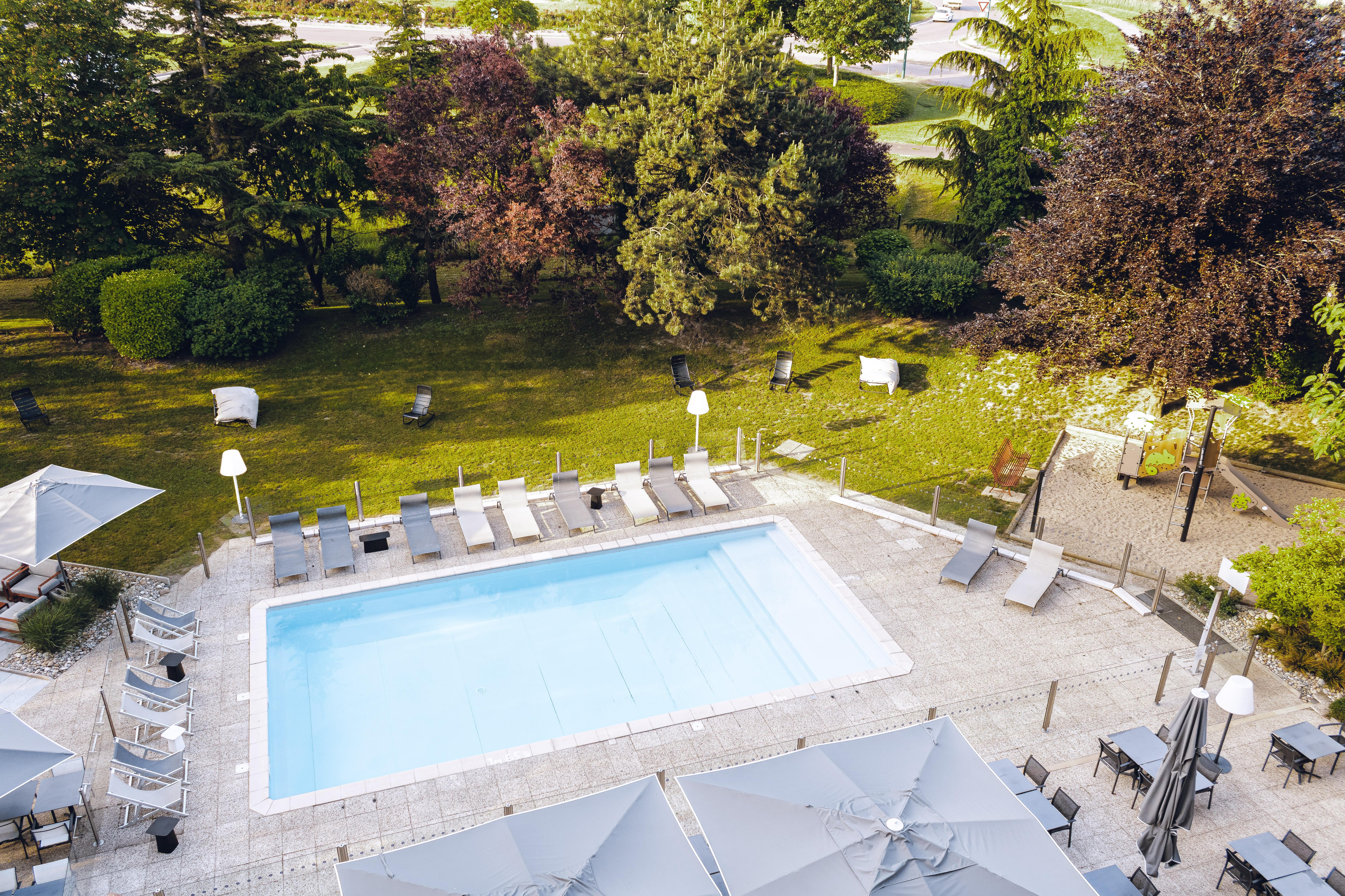 Novotel Beaune (Cote d'Or)