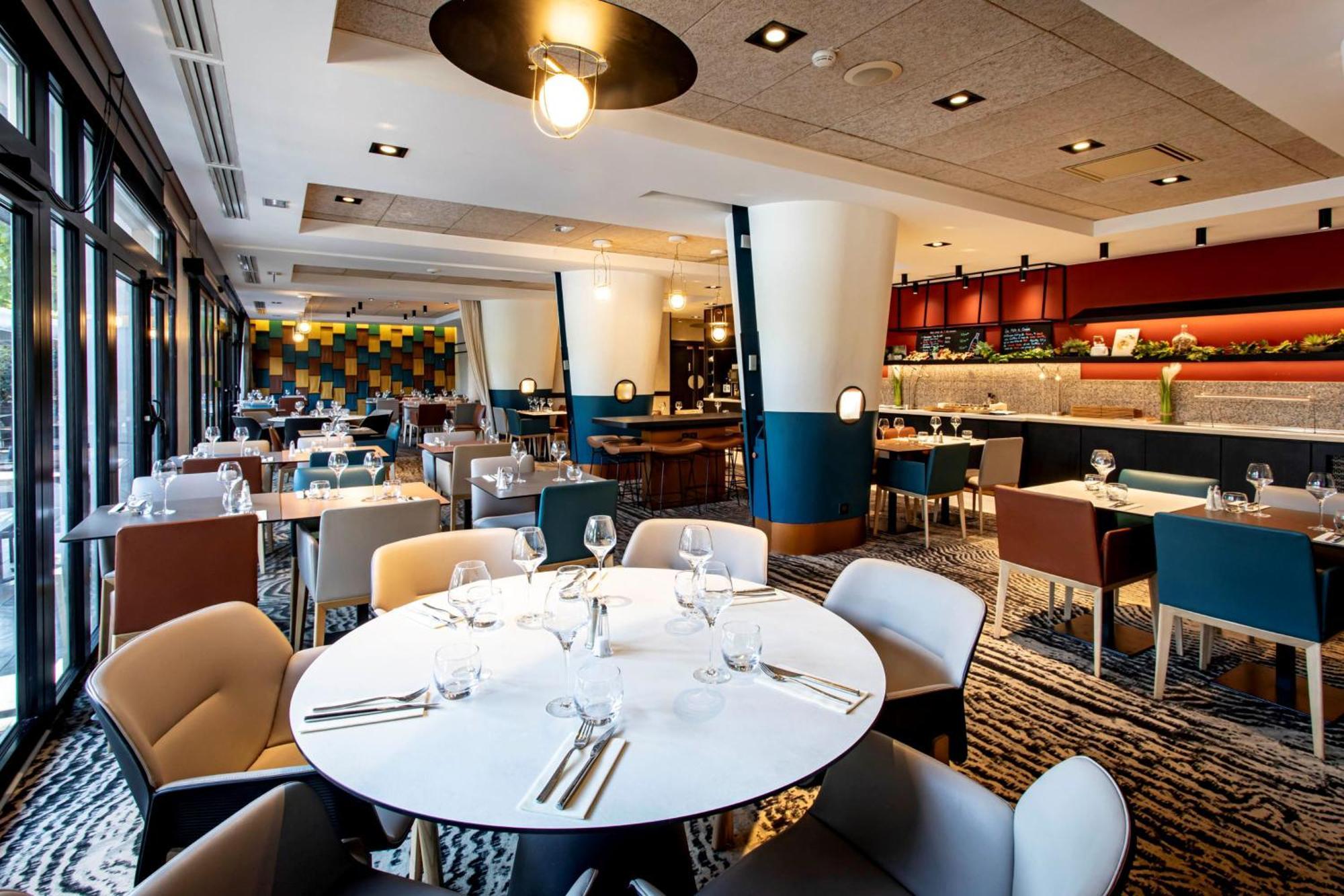 Hotel Novotel Beaune (Cote d'Or)