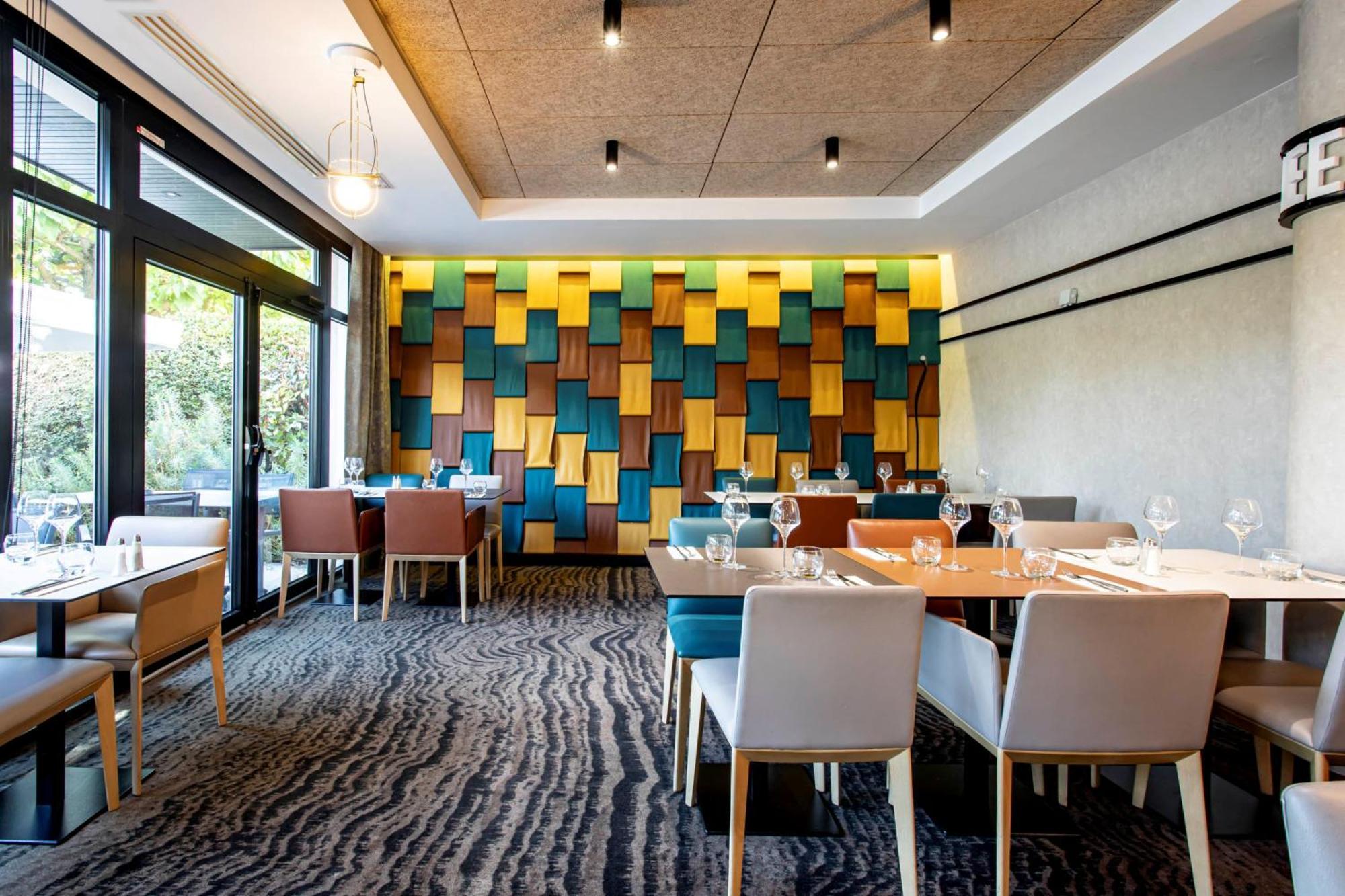Hotel Novotel