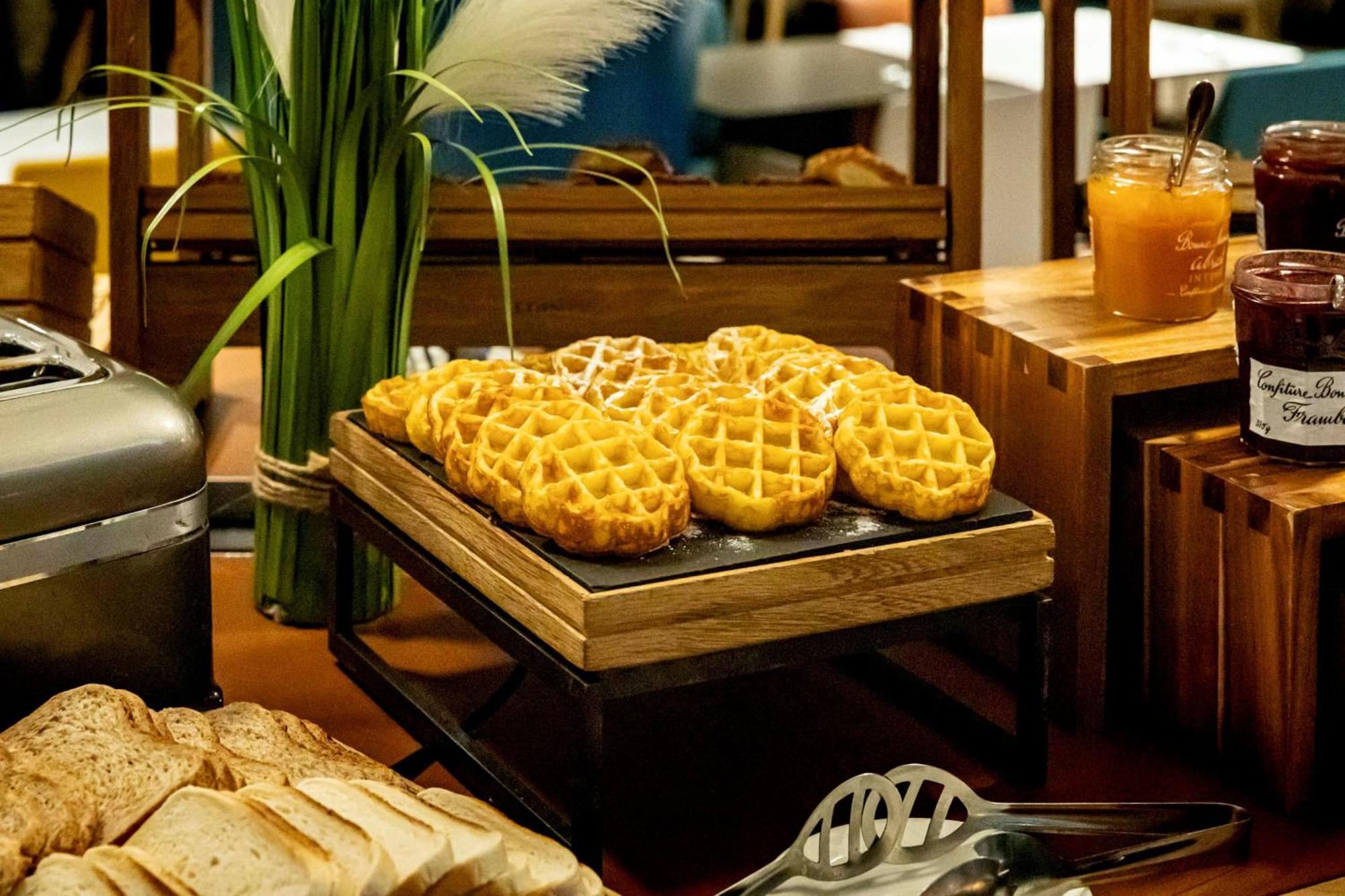 Hotel Novotel 4*
