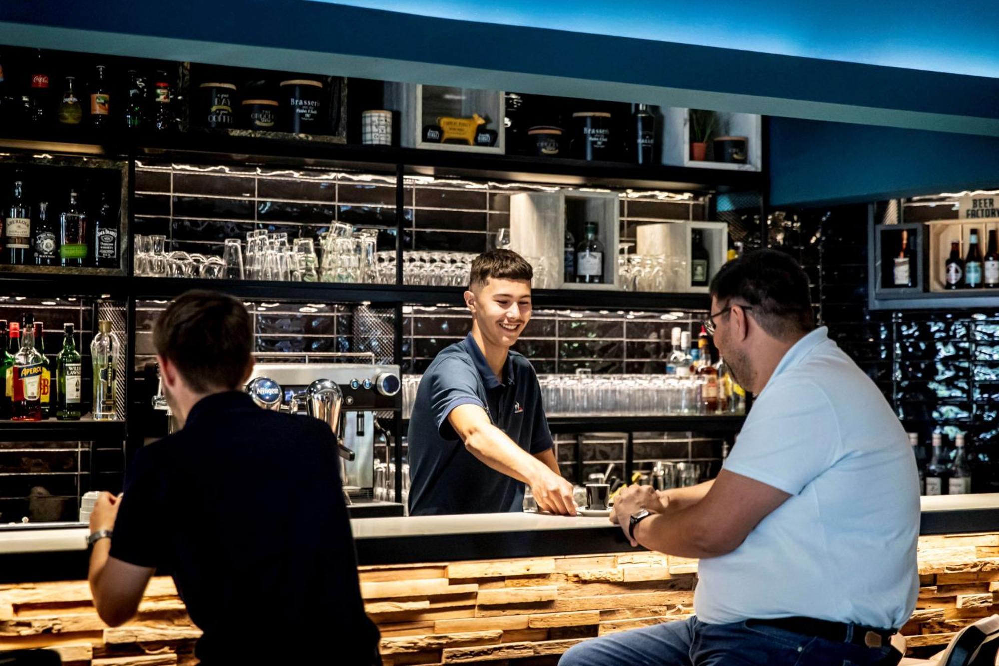 Novotel 4* Beaune (Cote d'Or)