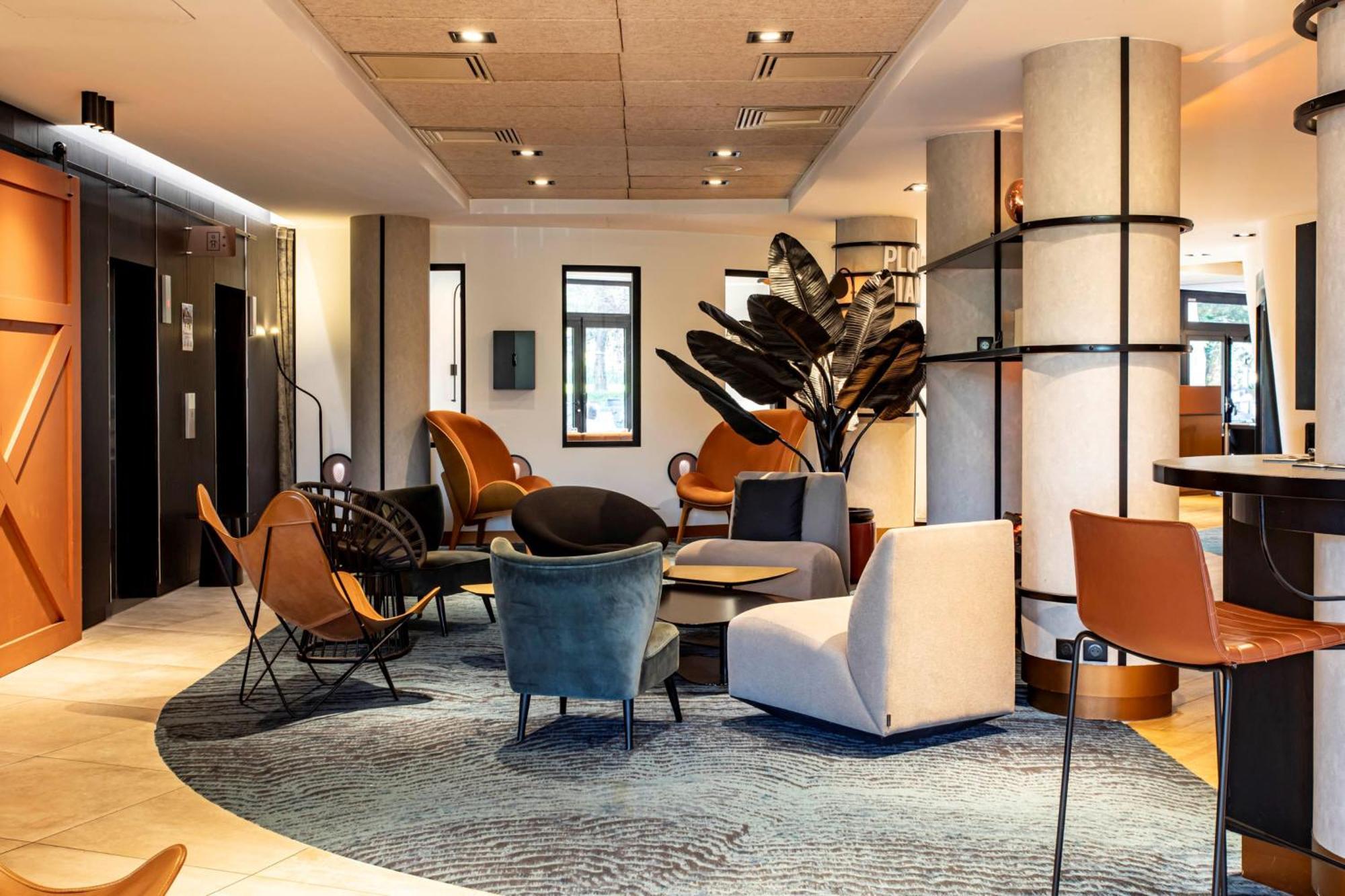 Novotel 4*