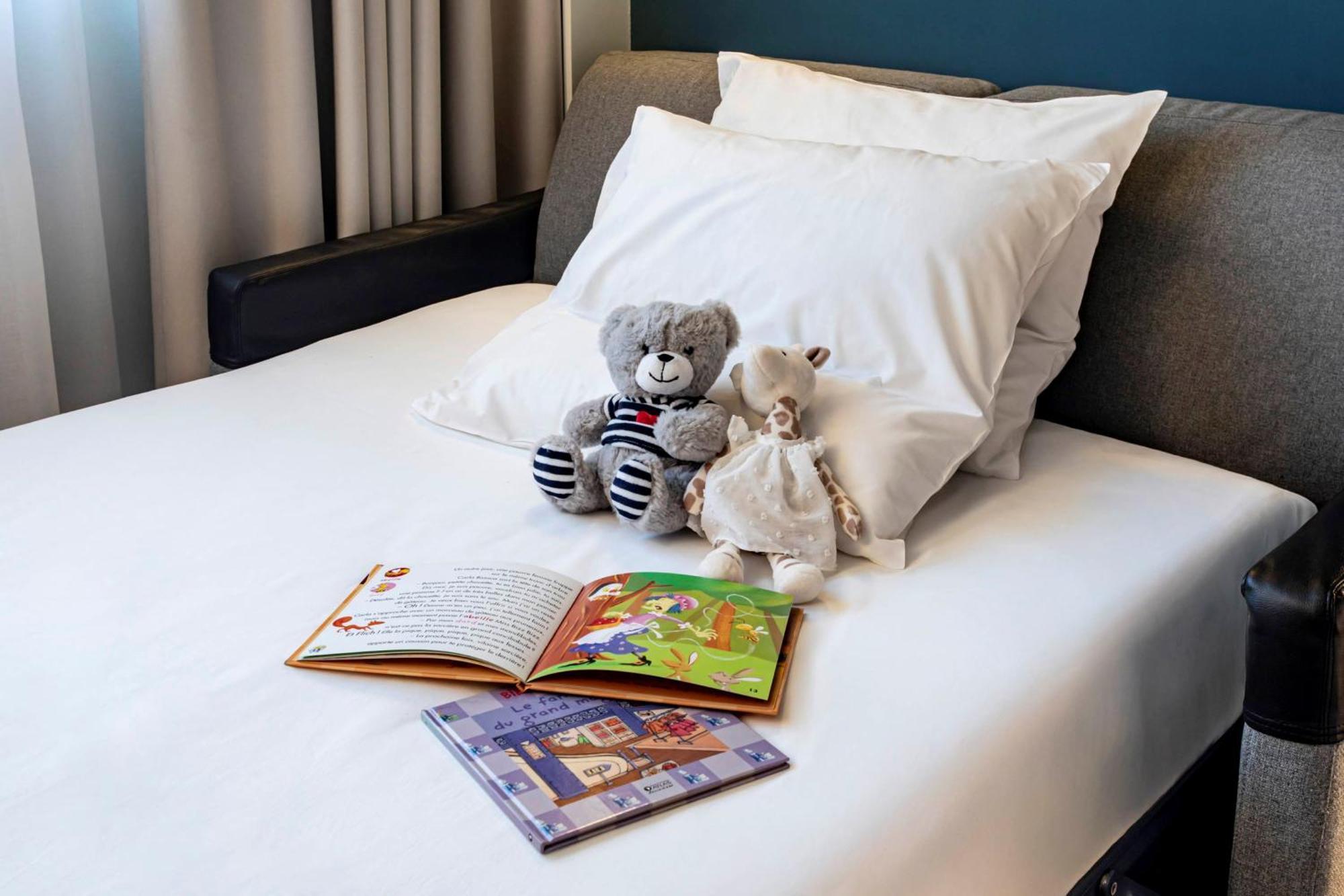 Hotel Novotel