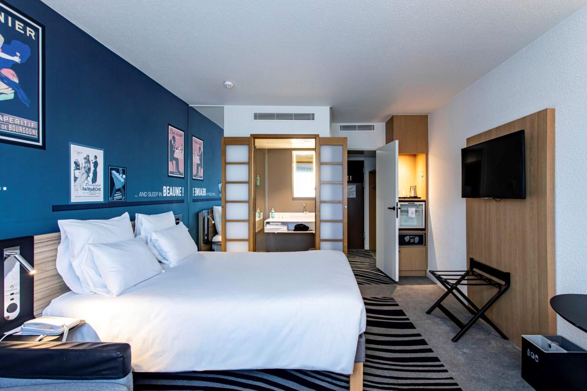 Hotel Novotel