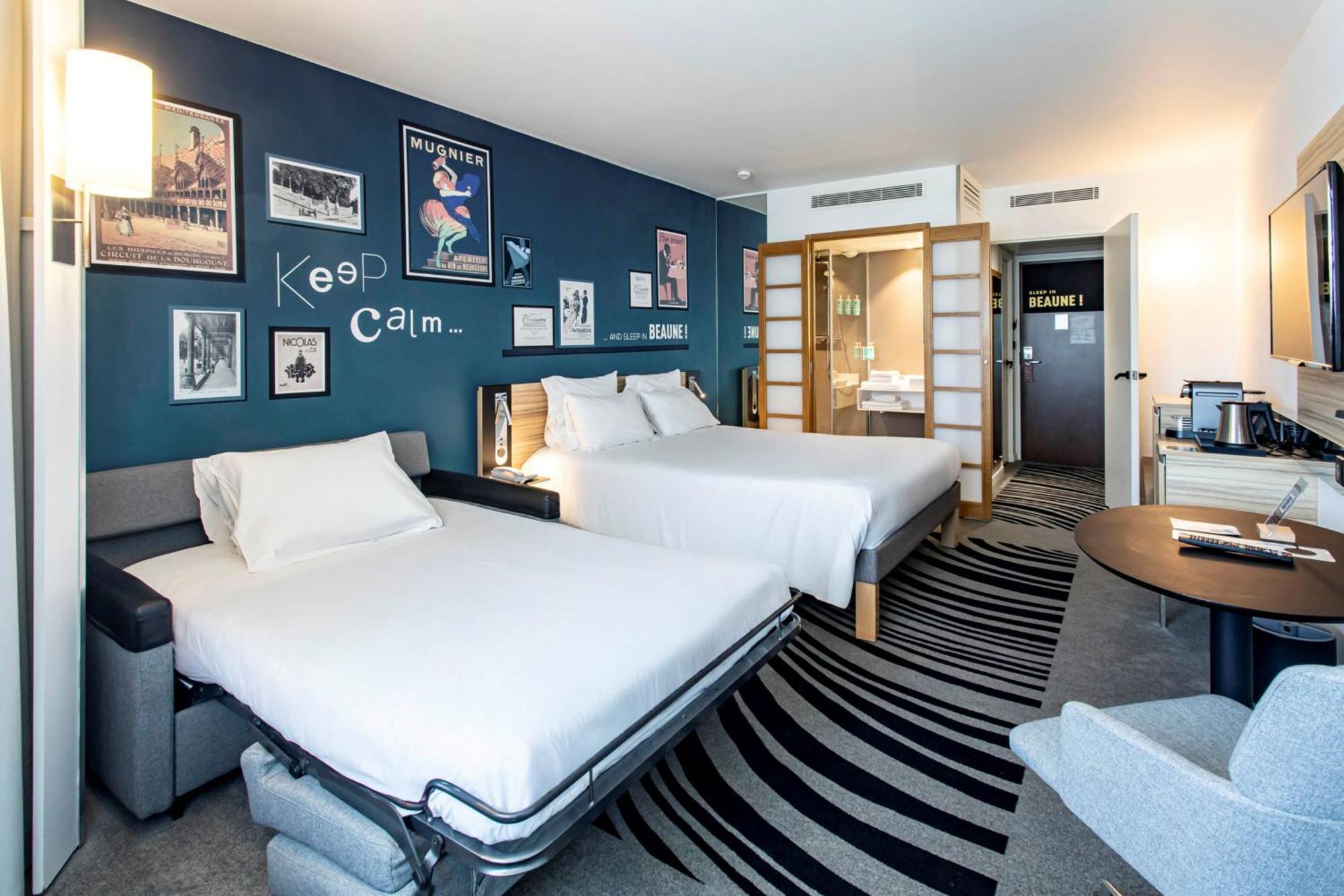 Hotel Novotel