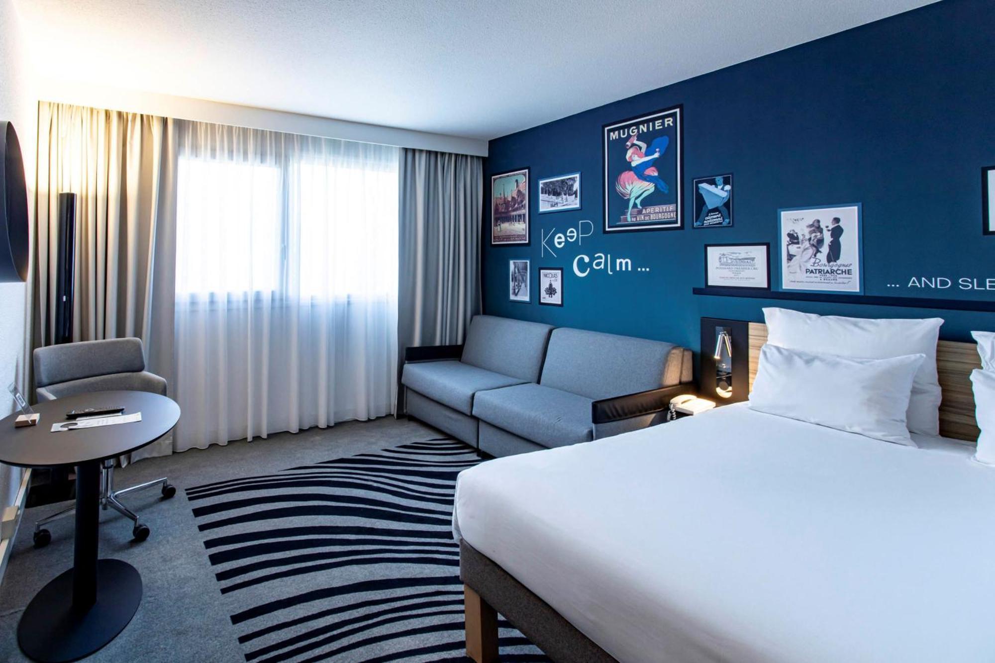 Novotel