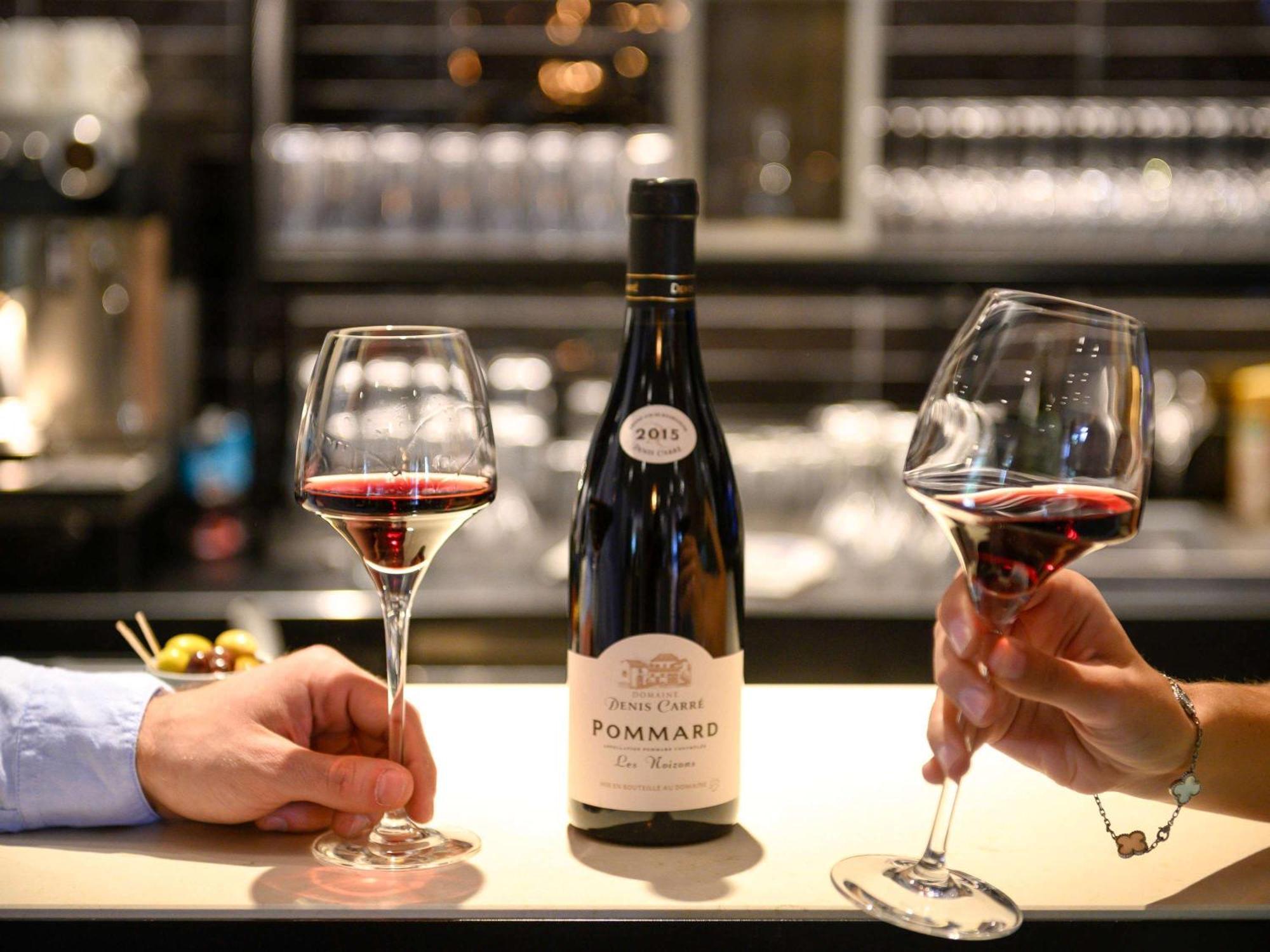 Novotel 4* Beaune (Cote d'Or)
