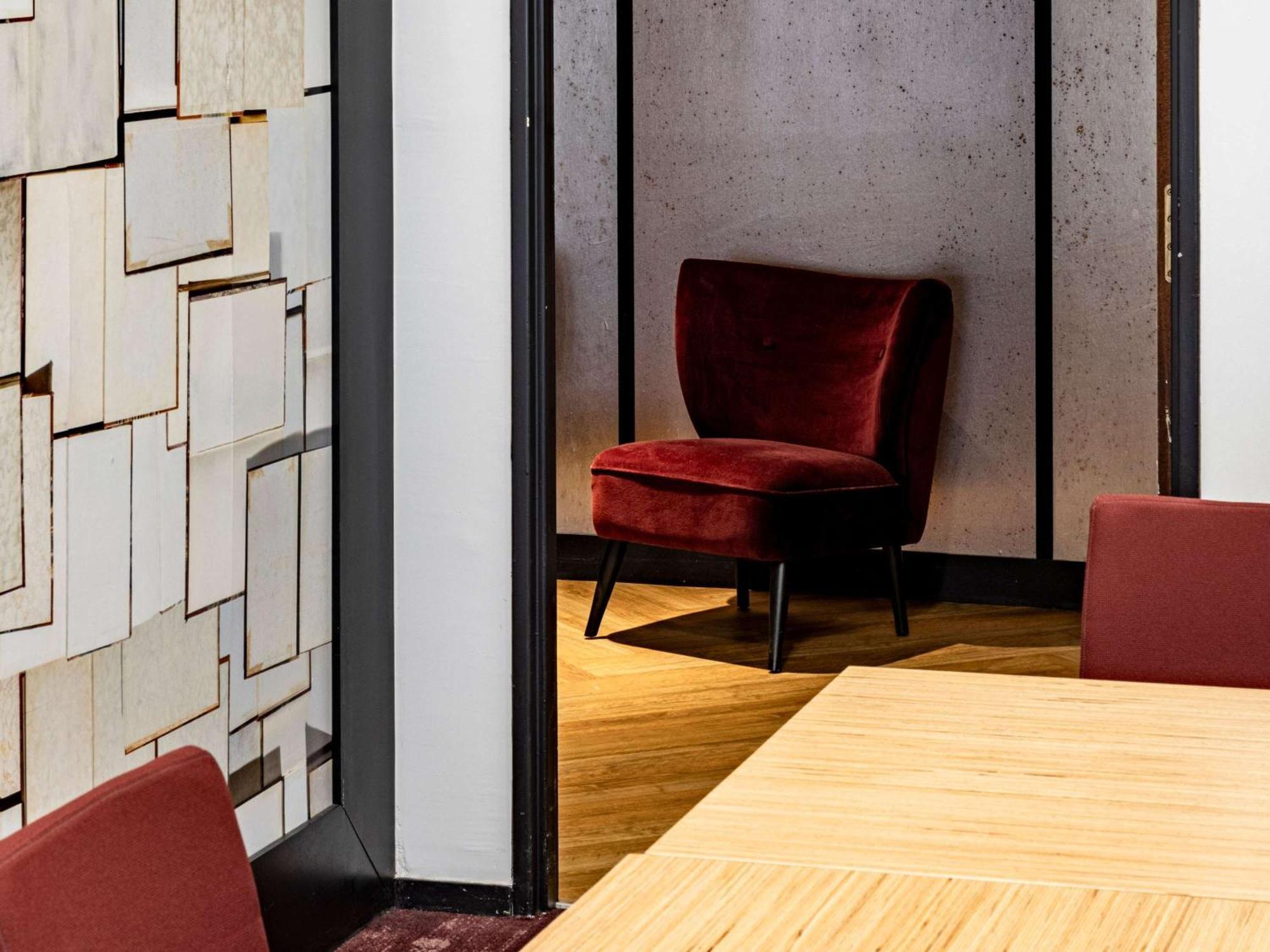 Novotel Beaune (Cote d'Or)