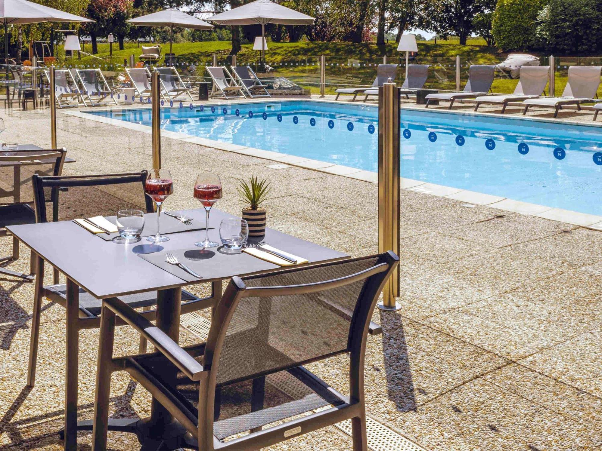 Hotel Novotel