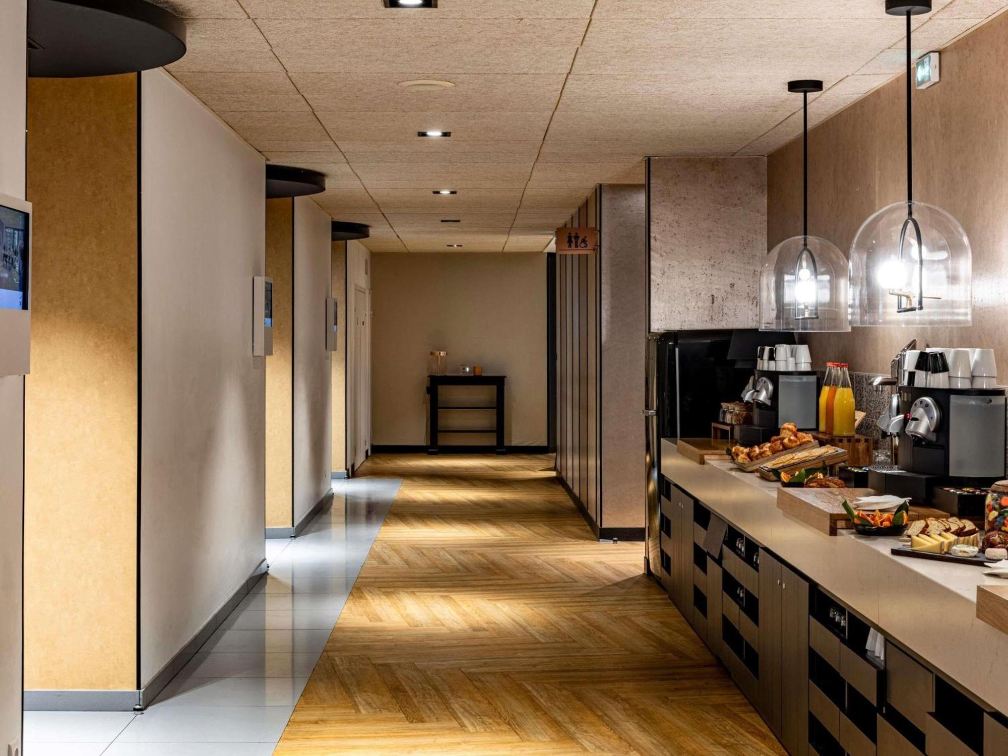 Hotel Novotel 4*