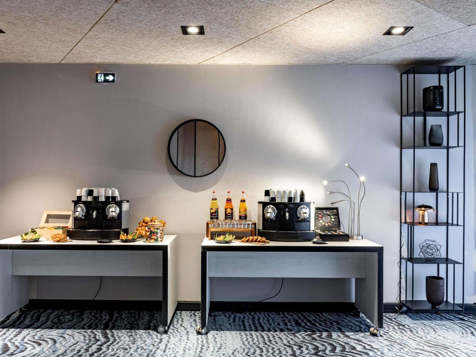 Novotel Beaune (Cote d'Or)