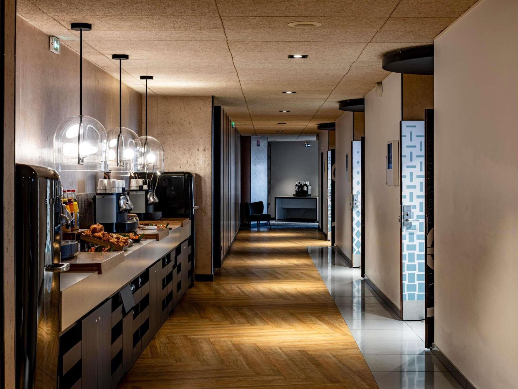 Hotel Novotel