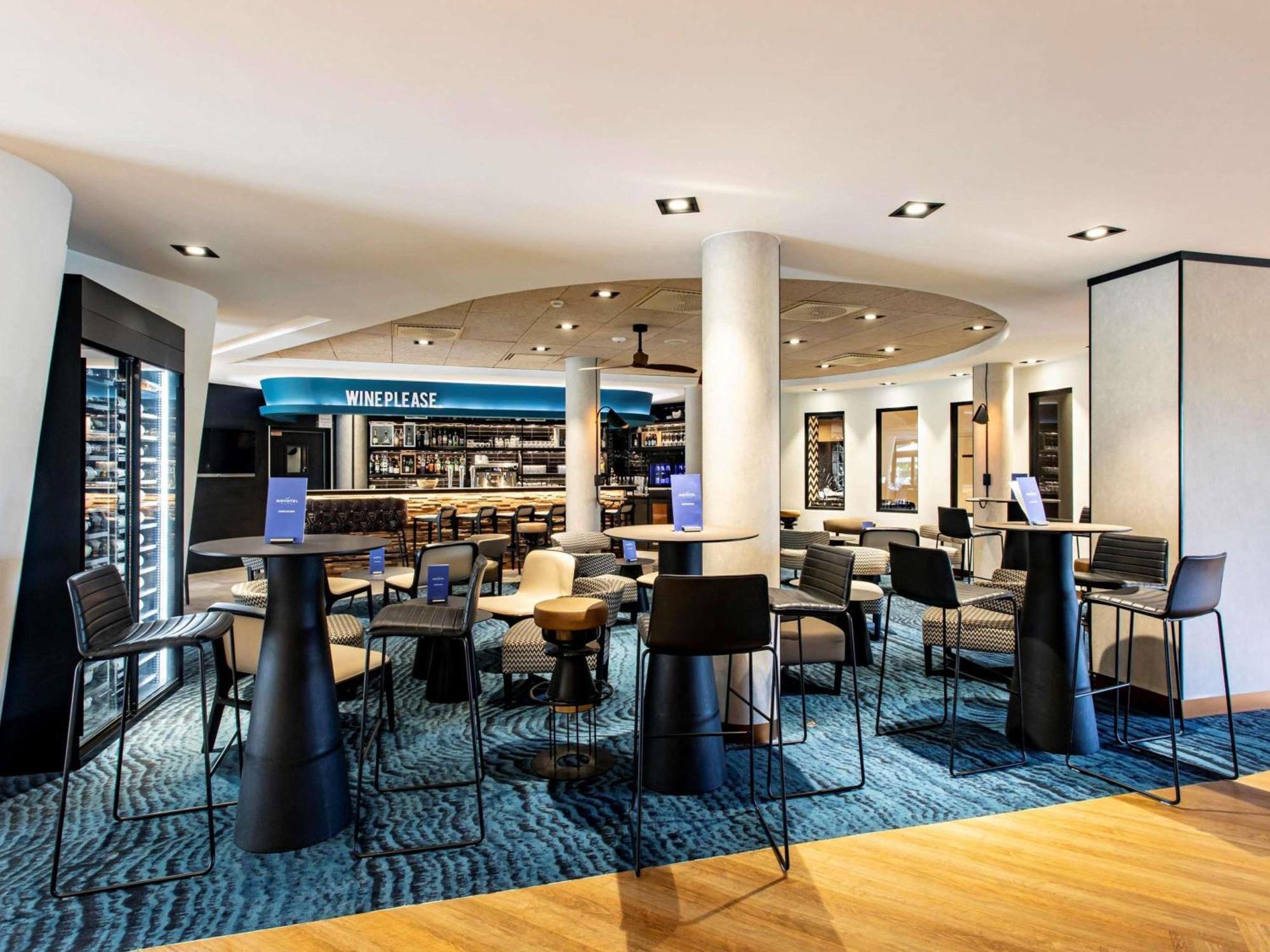 Novotel