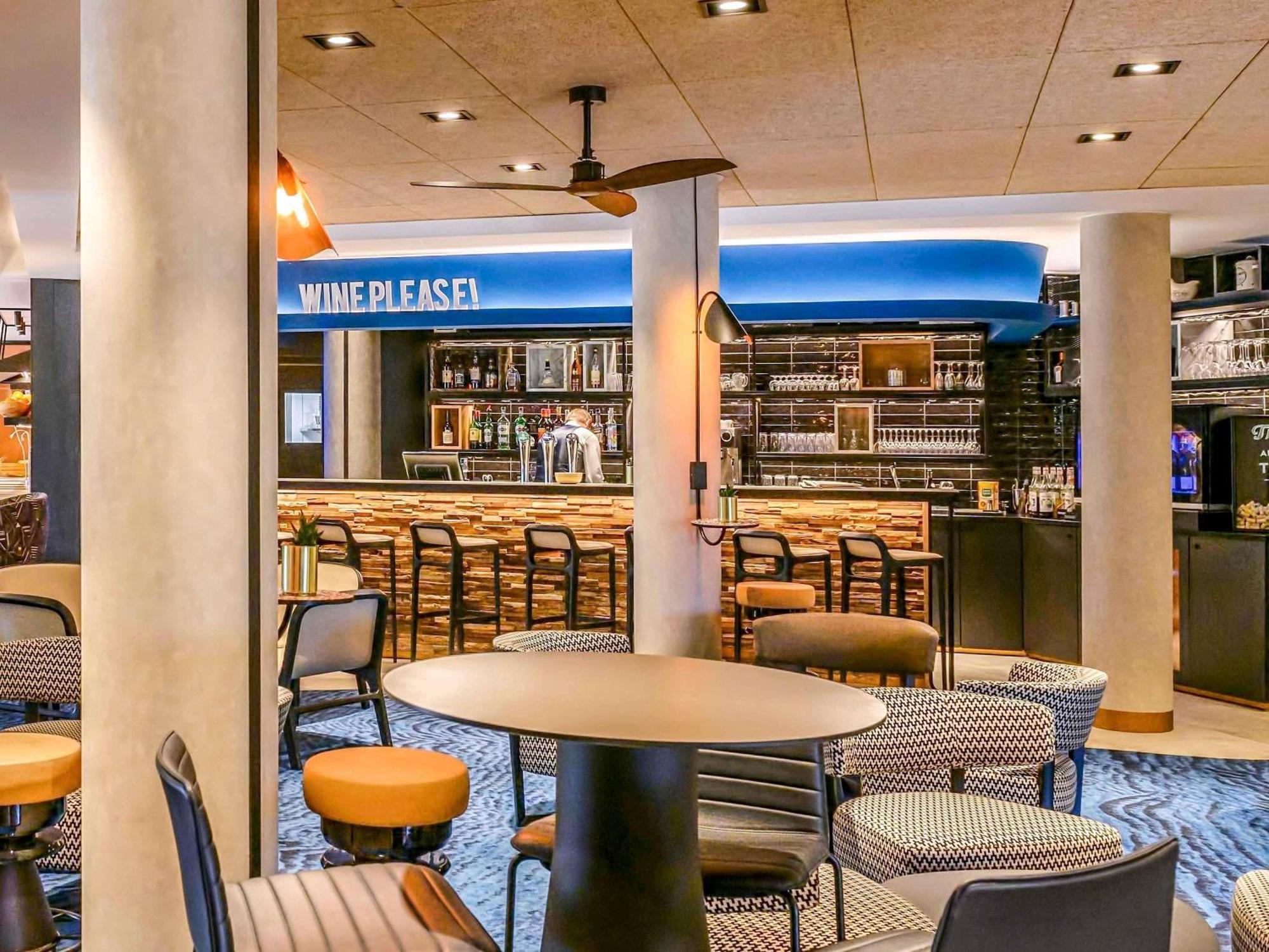 Novotel Hotel Beaune (Cote d'Or)