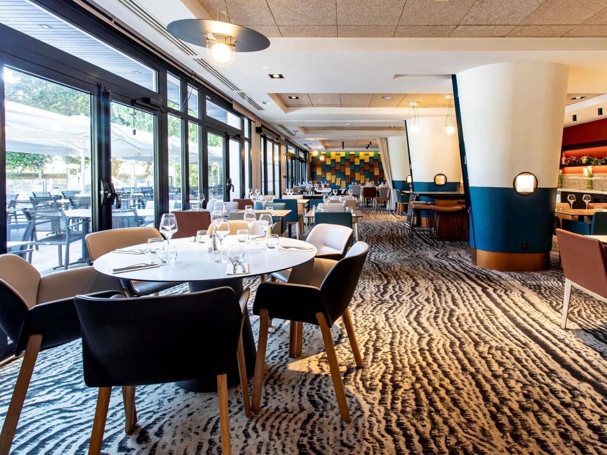 Hotel Novotel Beaune (Cote d'Or)